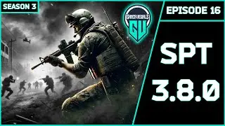 The Shoreline Grind Begins! | Zero To Hero Spt (3.8.0) | S3 Ep. 16