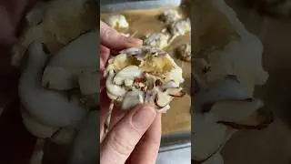 10 Minute Almond Cookies