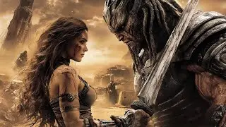 Epic Action Sci-Fi Movie | ALIEN RISING | Best Movies in English | HD