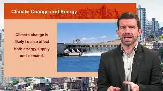 Climate Change Effects and Impacts on Cities - Planning for Climate Change in African Cities