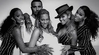Destiny's Child ft. T.I., Lil' Wayne -   Soldier