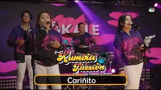 Kumbia Fussión - Cariñito