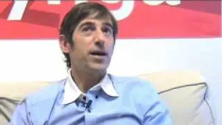 Zynga's Mark Pincus' lessons to entrepreneurs