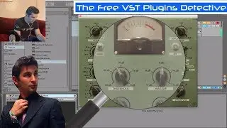 Molot - FREE Compressor VST Plugin