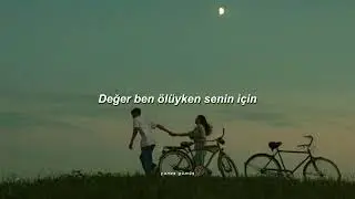 Mehmet Asko - Senin İçin (Lyrics)