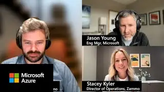 Microsoft SaaS Stories: Learn from Software Experts – Episode 2, Zammo