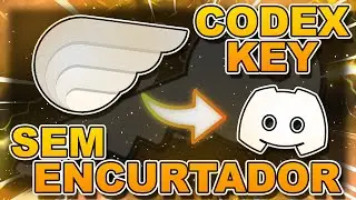 🔓 COMO DAR BYPASS NA KEY DO CODEX EXECUTOR SEM ENCURTADOR - SEM ANUNCIO 🔓