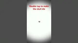 Double tap ro kill the skull