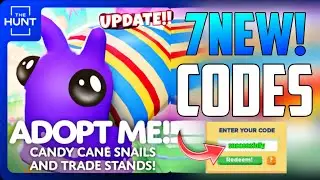 *NEW* ALL WORKING CODES FOR ADOPT ME IN MARCH 2024! ROBLOX ADOPT ME CODES