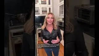 What this Celebrity Nutritionist Has to Say About Diet Culture 
