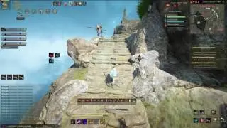 [BDO] Тестовые башни Камасильвии(Испытание Вельтара)
