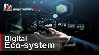 Digital Eco-Systems