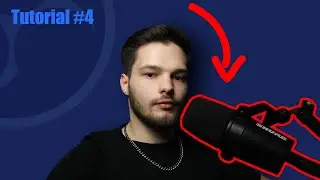 These are the correct settings for your microphone in OBS! Tutorial 2025