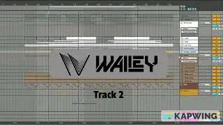 Ableton template melodic techno / Progressive house bundle