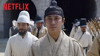 ผีดิบคลั่ง บัลลังก์เดือด (Kingdom) ซีซั่น 2 | ตัวอย่างหลัก | Netflix