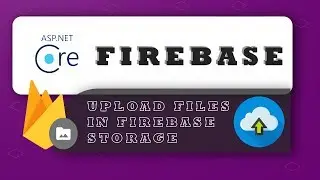 File upload using in asp.net core to firebase cloud - C#