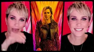 Kristen Wiig hilariously went 