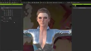 Character Creator 2 Tutorial - Image-based Lighting & Sky Sync