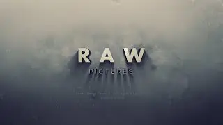 Free After Effects Intro Template #122 : Cinematic Logo Reveal Intro Template