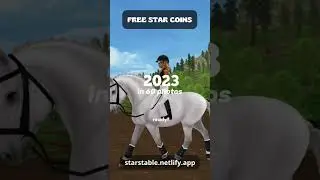 🌟 Free Star Coins for Star Stable 🐴 | How to Redeem Star Stable Codes (SSO)