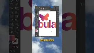 Life Changing Quick Tips for Adobe Illustrator! (Graphic Design Tips)