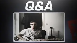 Dota Academy Q&A | Dota 2 on GUITAR?