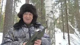 Пост-Новогодний ПВД или курица с мандаринами.