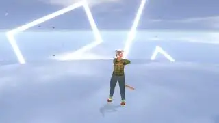 du du du (vrchat dance)