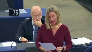 #EPlenary