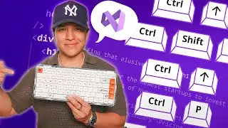 20 Must-Know Visual Studio Shortcuts for Developers
