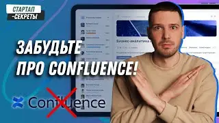 Teamly — база знаний для совместной работы | Аналог Confluence Конфлюенс