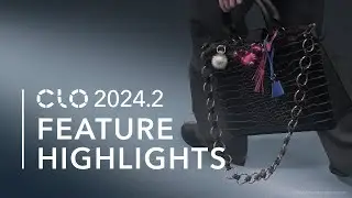 CLO 2024.2 Features Highlight (English)