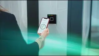 Bosch Mobile Access