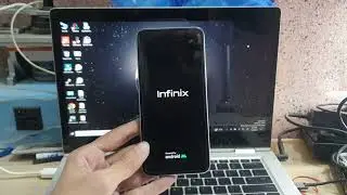 Infinix Note 12 Hard Reset/Factory Reset