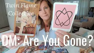 Twin Flame Collective : This DM Is Lost & Losing YOU