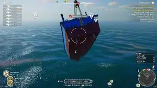 • Пробный запуск в космос • Age Of Water •