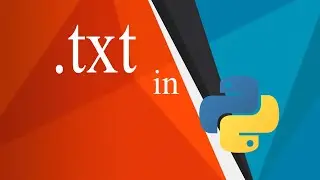 Text File In Tkinter - How To Open Text File Using Python Tkinter