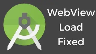 [FIXED] Android webview not showing dynamic content (AJAX) | Android Studio