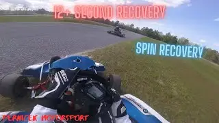 KA100JR - 12+ SECOND RECOVERY // MKMC FL. 3/16/24