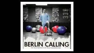 Paul Kalkbrenner: Square 1