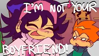 i'm not your boyfriend! (pico's school animation)