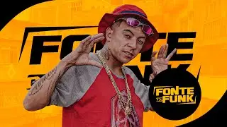 MC Digo STC - Se Der Pé Vai Ter Cobrança (DJ GM) Lançamento 2020
