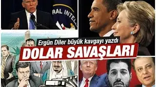 Ergün Diler   Dolar savaşı