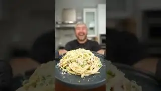 Vegan Carbonara