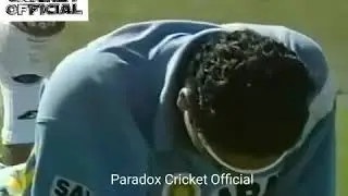 India vs Kenya  | Port Elizabeth, 2001 | *RARE HIGHLIGHTS*   BIG UPSET