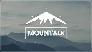 Grand Mountains - Titles Badge