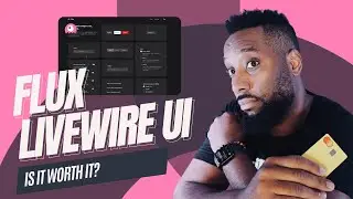 Why Flux Livewire UI is the BEST choice for Laravel Developers