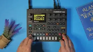 Digitunes Episode I (Digitone Performance)