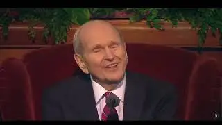 Russell M. Nelson | Conferencia General Octubre 2023