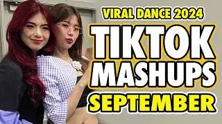 New Tiktok Mashup 2024 Philippines Party Music Viral Dance Trends Sept 24th